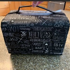 Mary Kay Roll-up Travel Bag